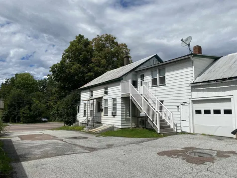 257 South Main Street St. Albans City VT 05478
