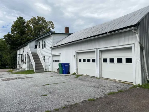 257 South Main Street St. Albans City VT 05478