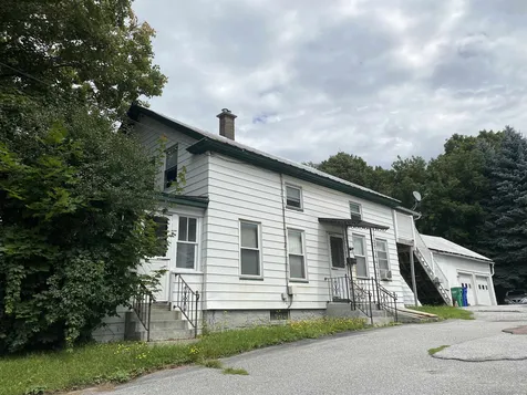 257 South Main Street St. Albans City VT 05478
