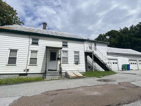 257 South Main Street St. Albans City VT 05478
