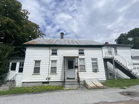 257 South Main Street St. Albans City VT 05478