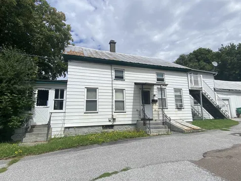 257 South Main Street St. Albans City VT 05478