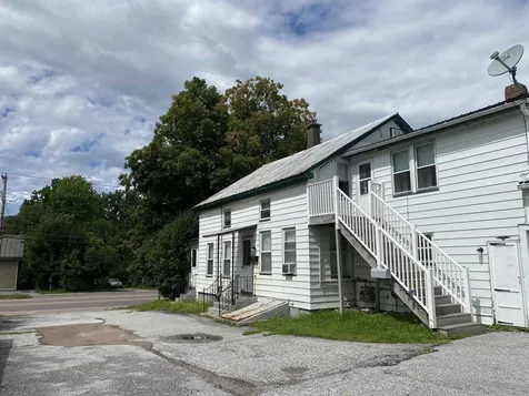 257 South Main Street St. Albans City VT 05478