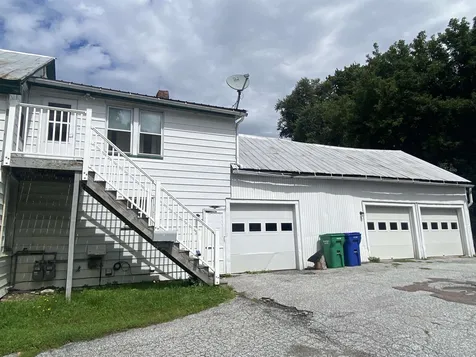 257 South Main Street St. Albans City VT 05478