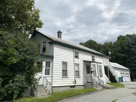 257 South Main Street St. Albans City VT 05478
