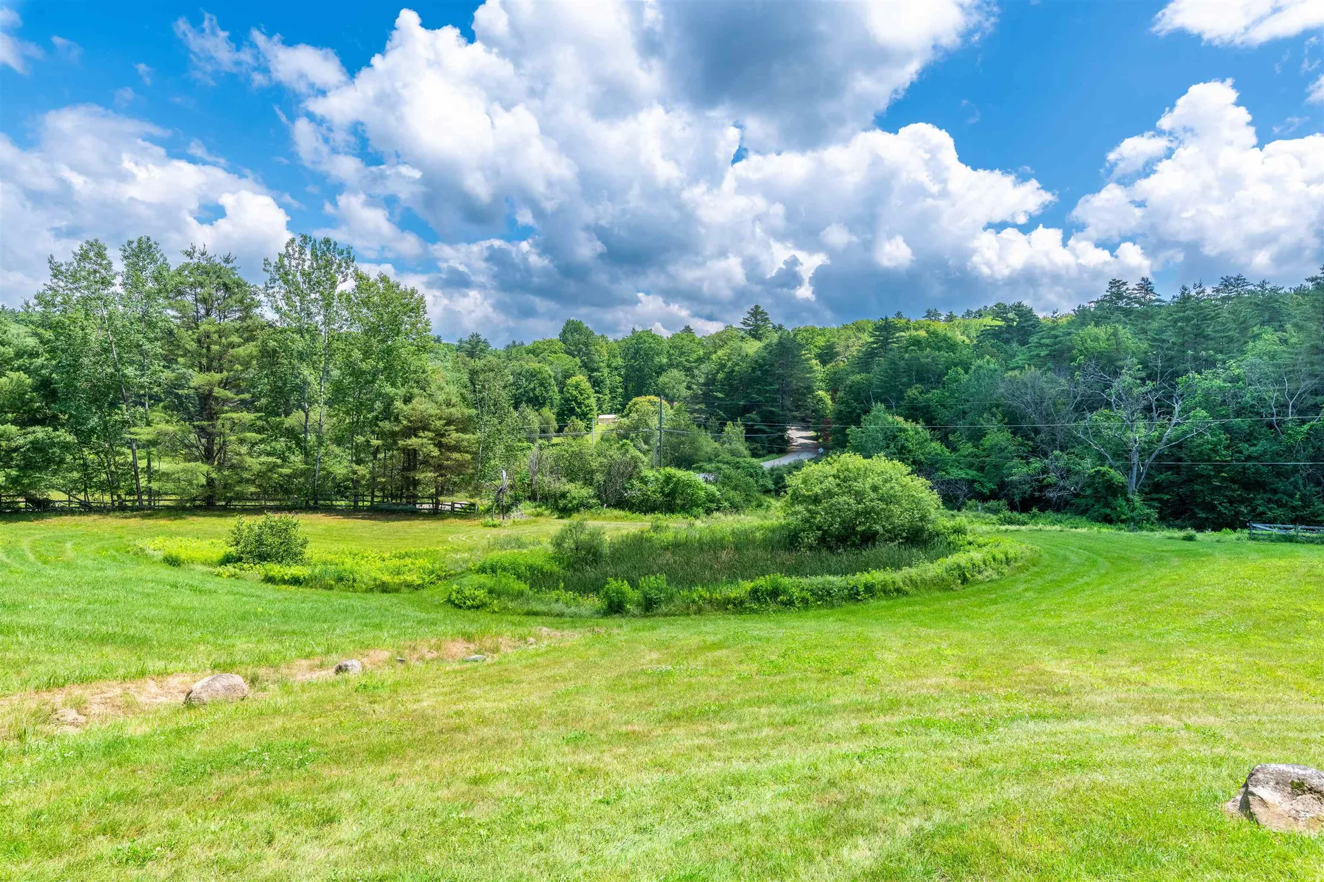 0 Country Land Drive Haverhill NH 03774
