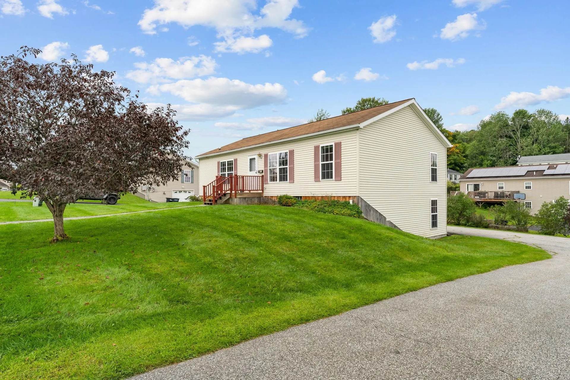 81 Country Way Barre City VT 05641