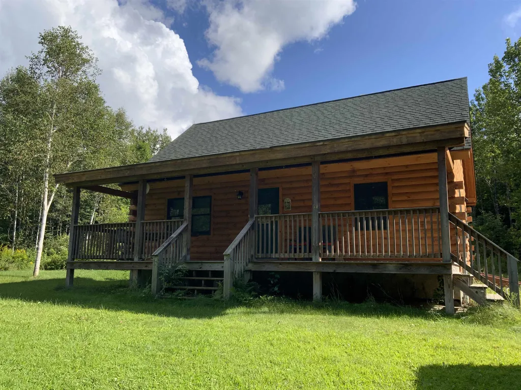 181 Benedicts Way Haverhill NH 03774