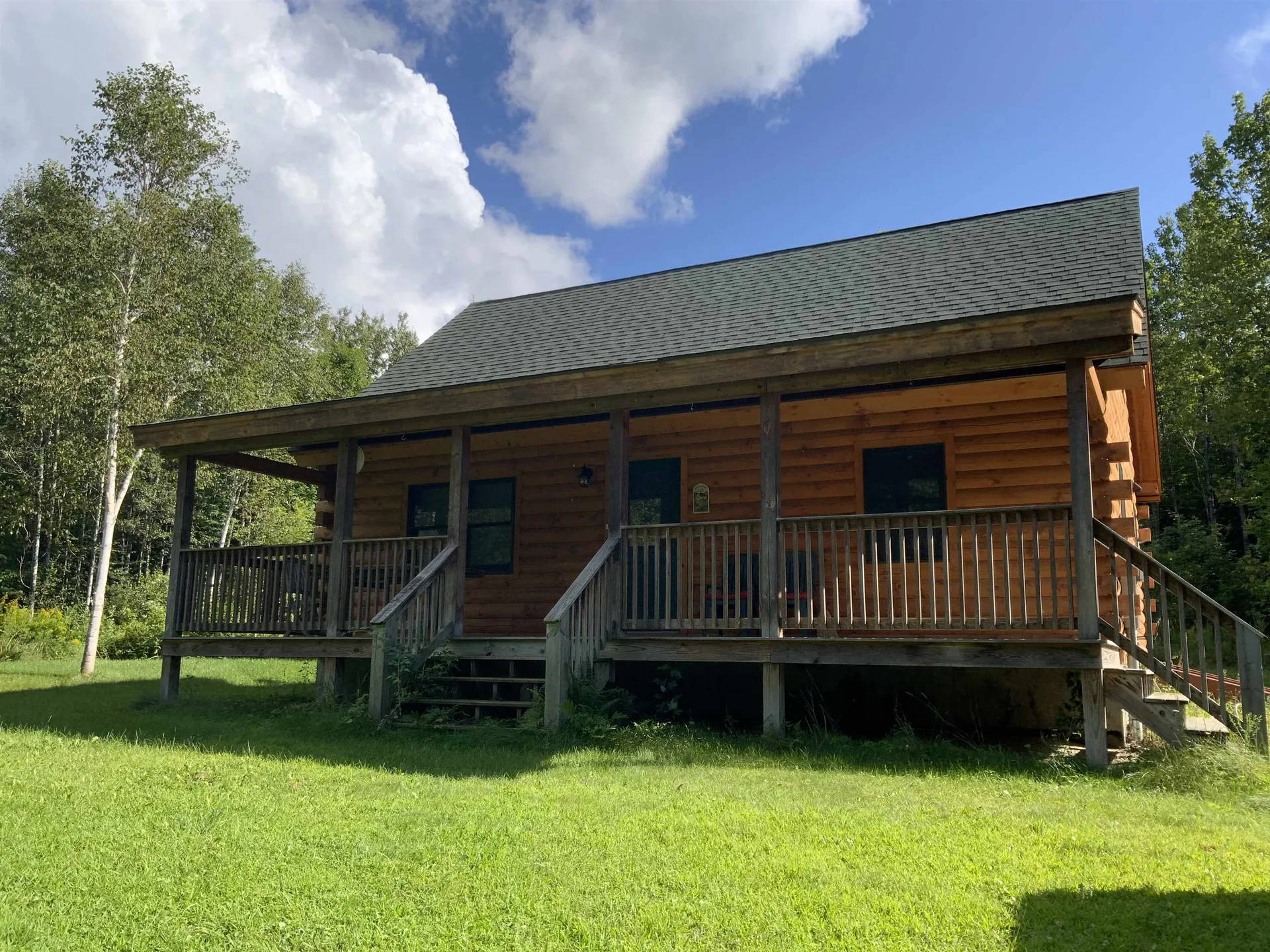 181 Benedicts Way Haverhill NH 03774