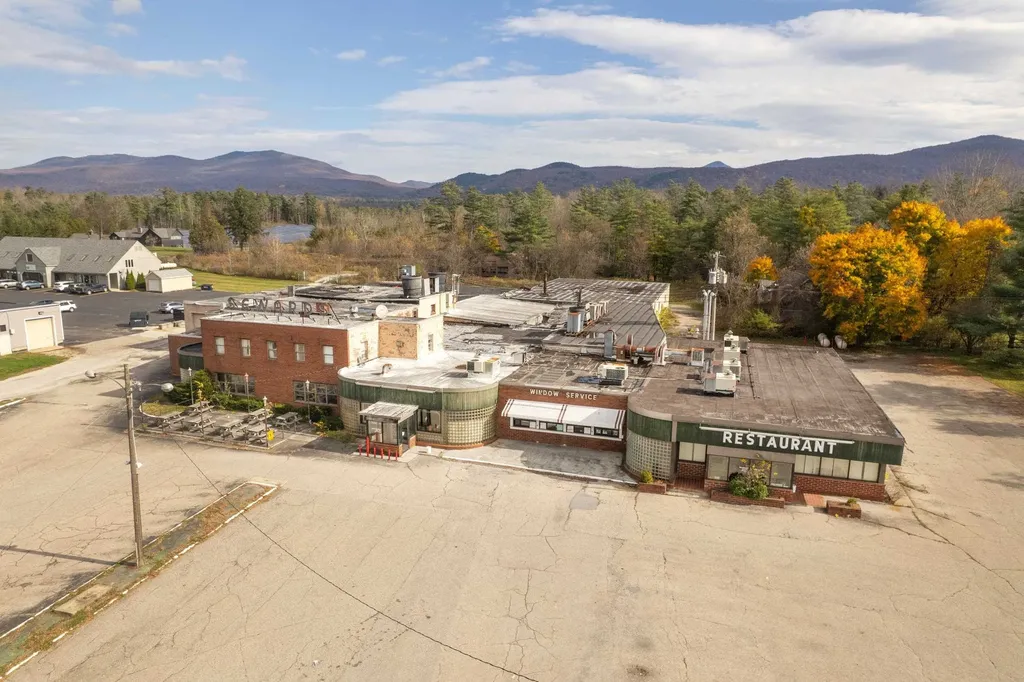 224 North Main Street Rutland City VT 05701