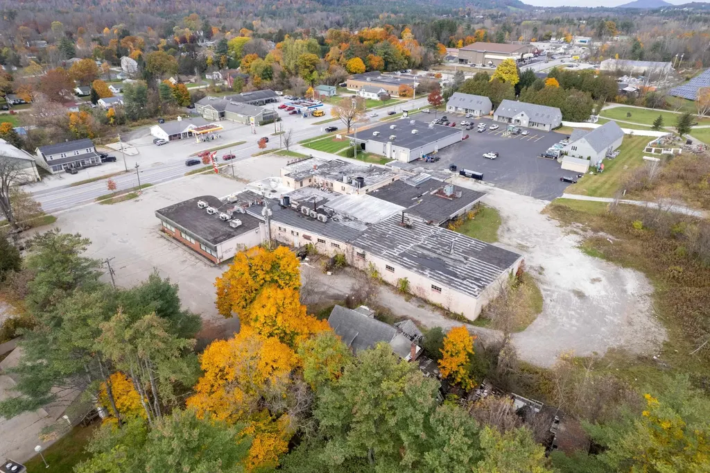 224 North Main Street Rutland City VT 05701