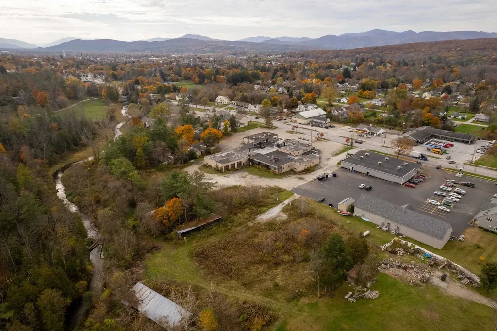 224 North Main Street Rutland City VT 05701