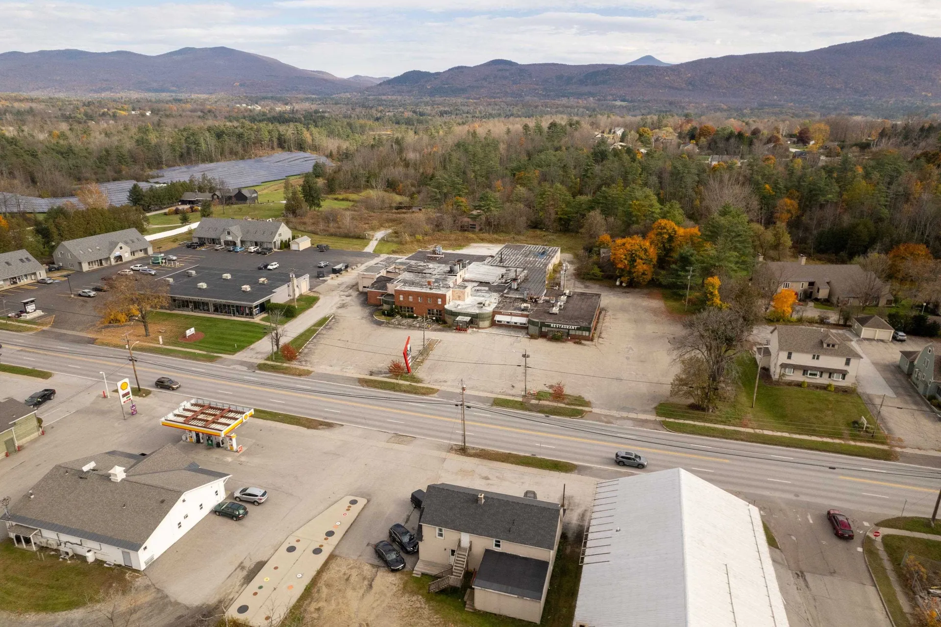 224 North Main Street Rutland City VT 05701