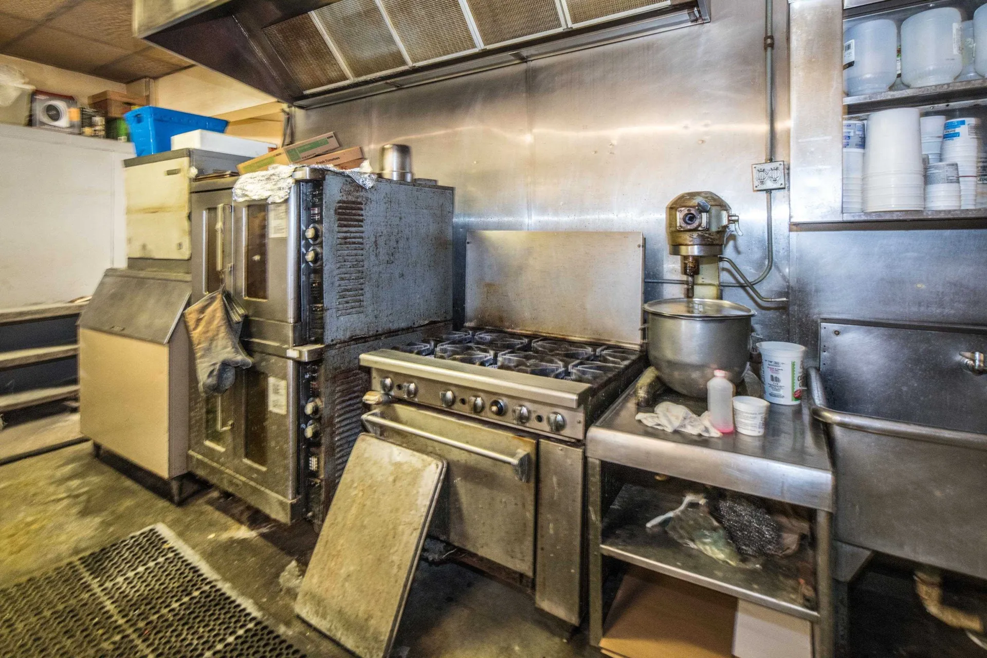 224 North Main Street Rutland City VT 05701