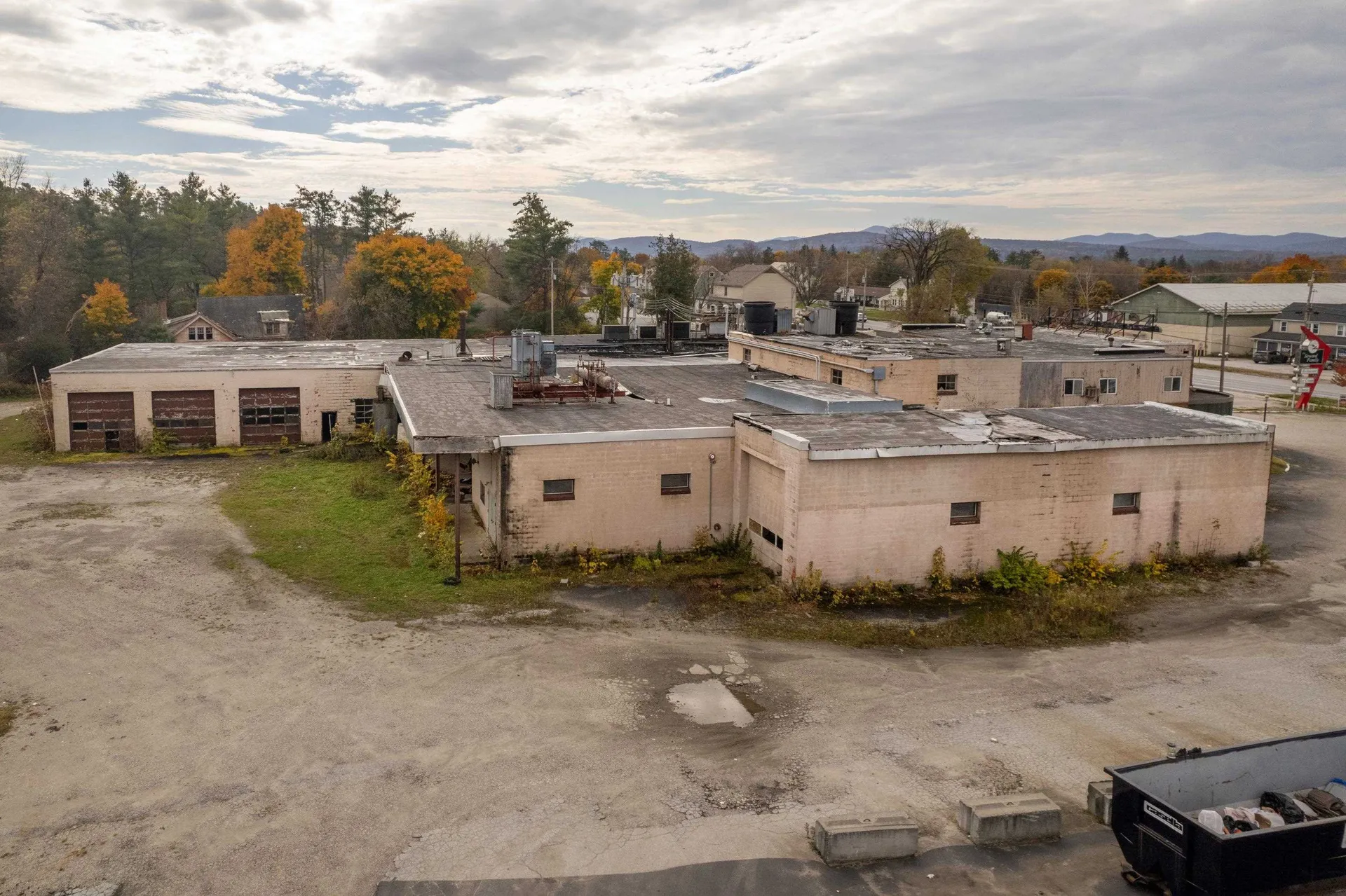 224 North Main Street Rutland City VT 05701