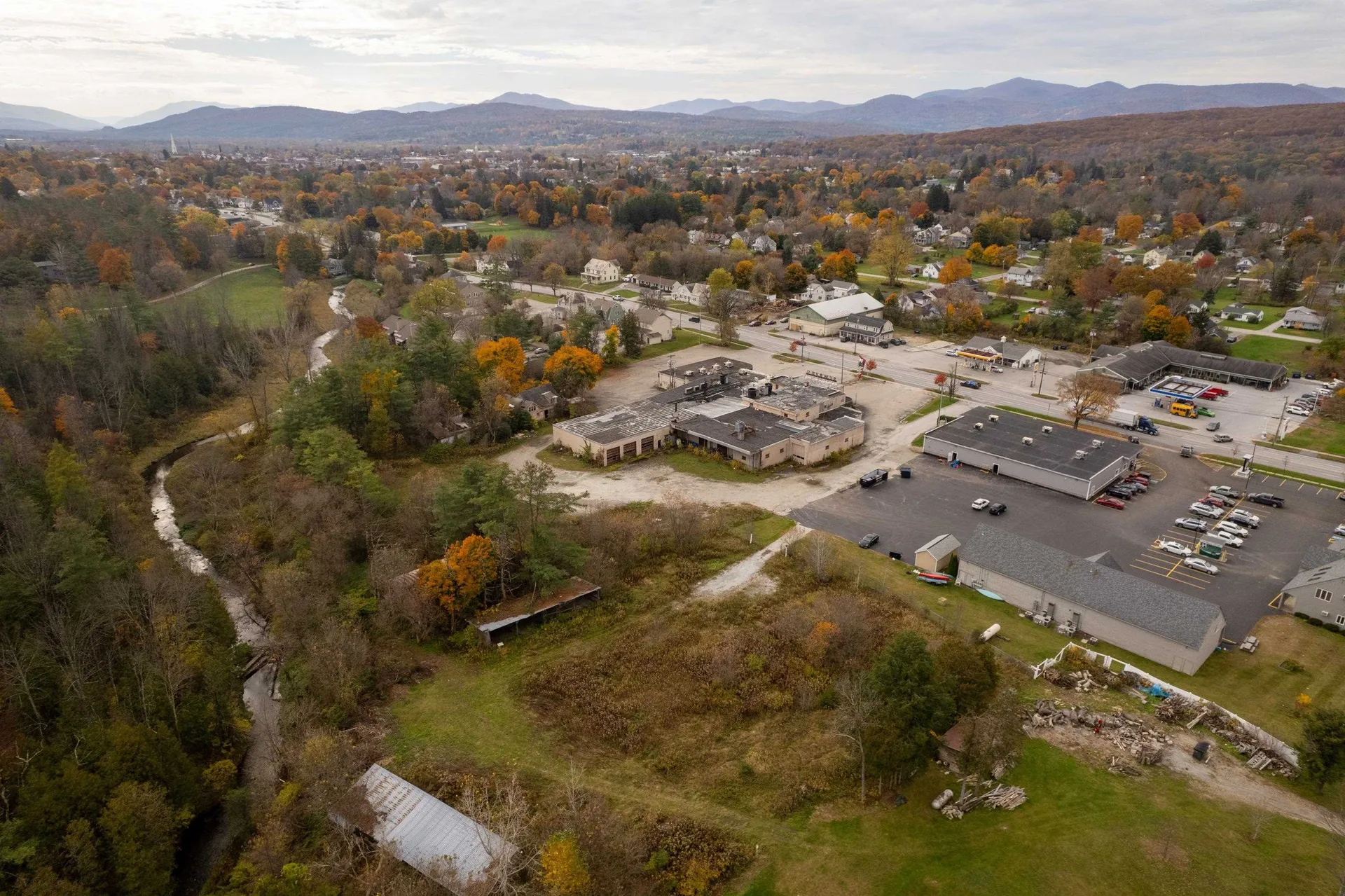 224 North Main Street Rutland City VT 05701