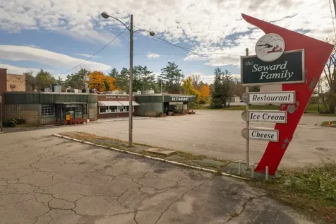 224 North Main Street Rutland City VT 05701