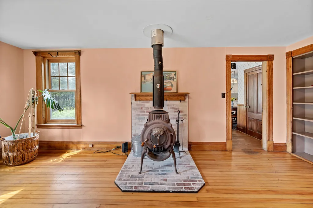 220 Hollow Road Waterbury VT 06577