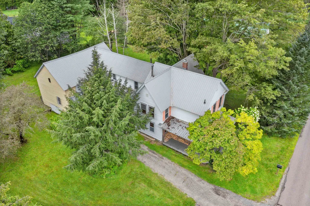 220 Hollow Road Waterbury VT 06577