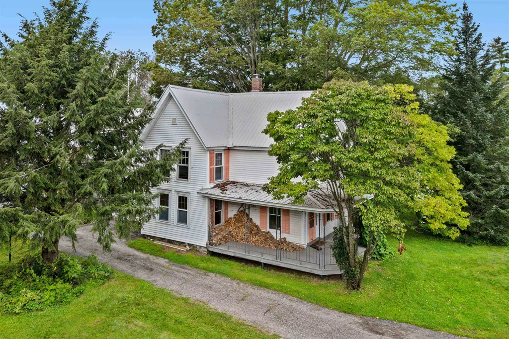 220 Hollow Road Waterbury VT 06577