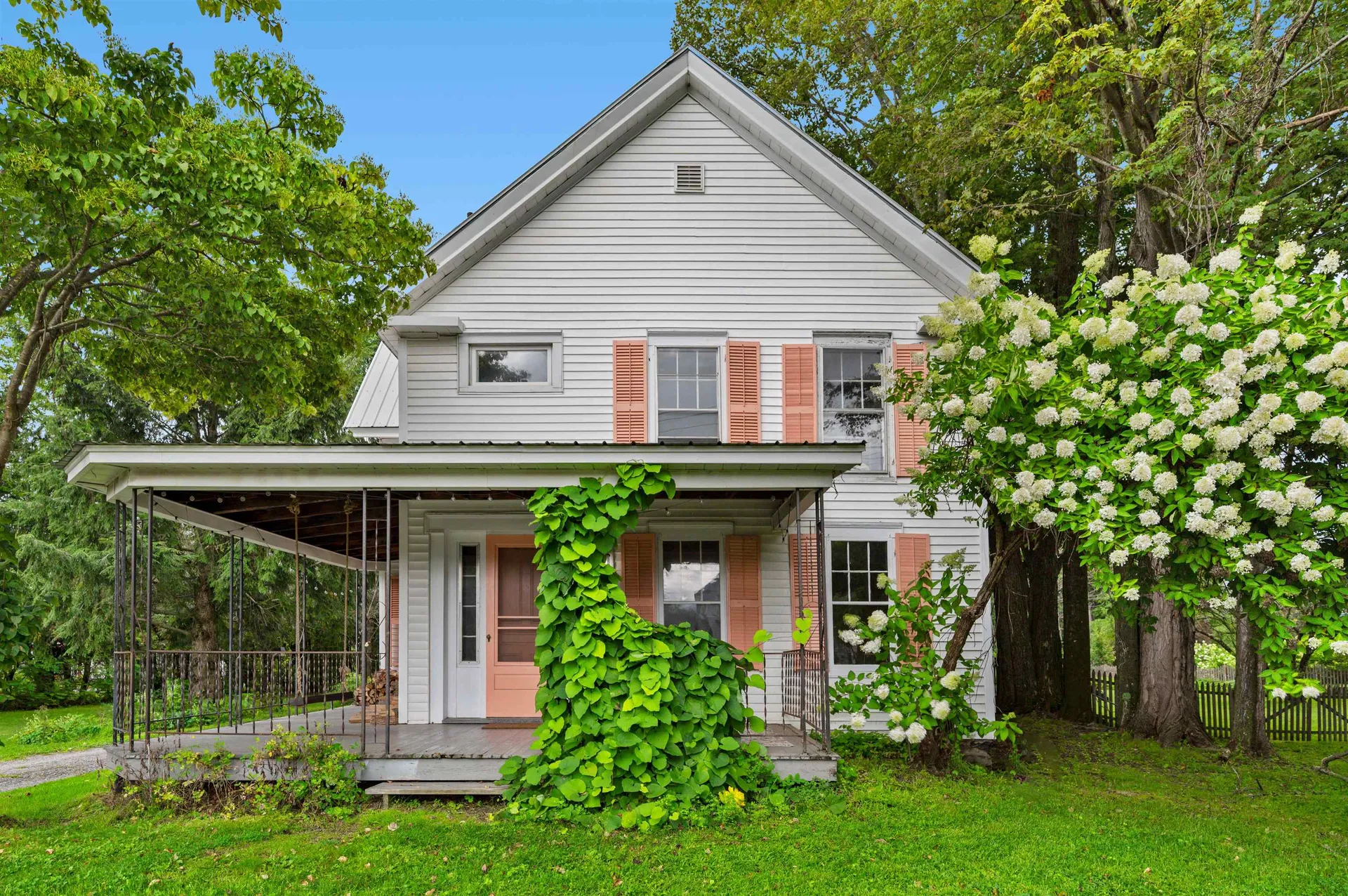 220 Hollow Road Waterbury VT 06577