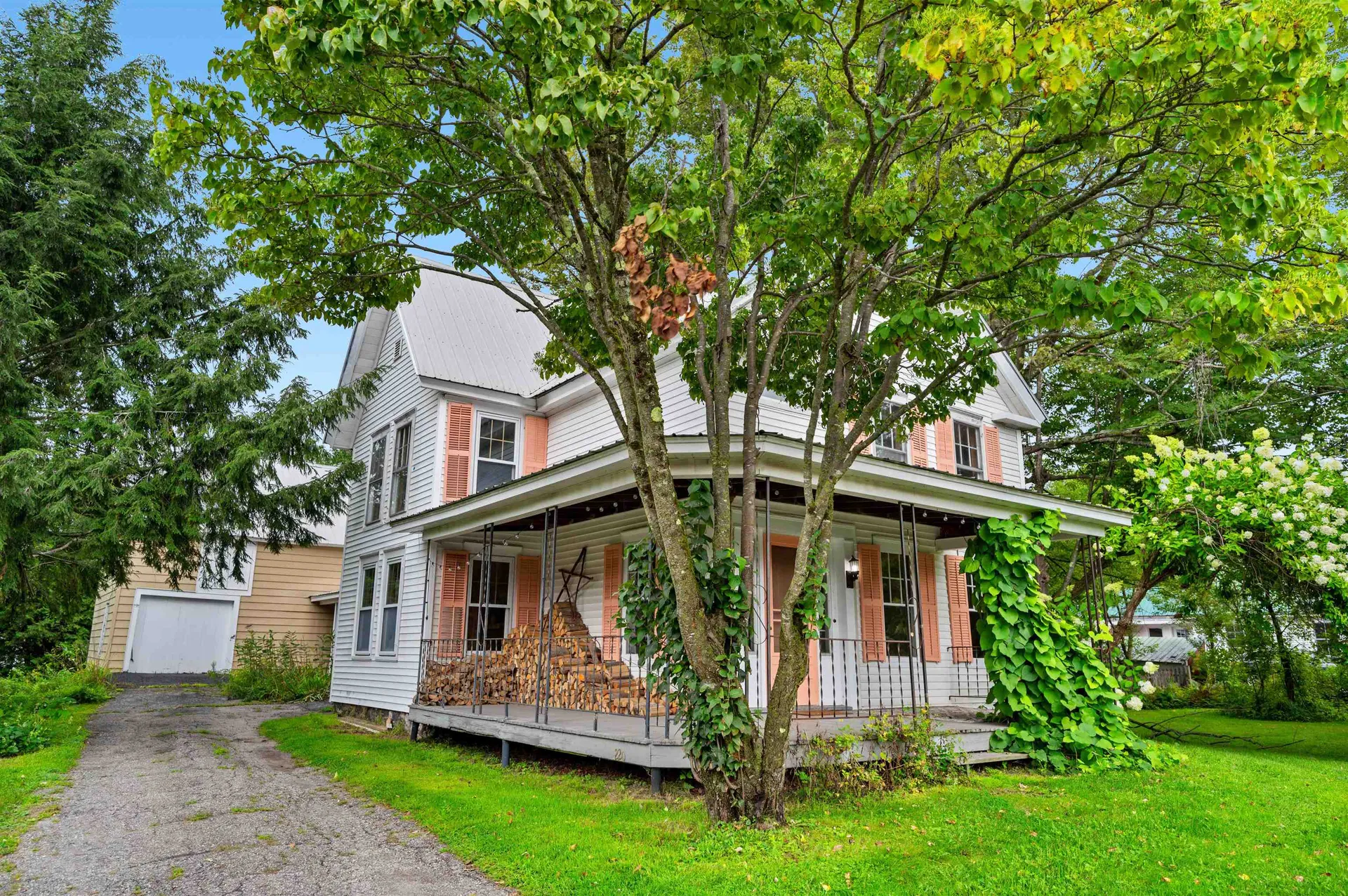 220 Hollow Road Waterbury VT 06577