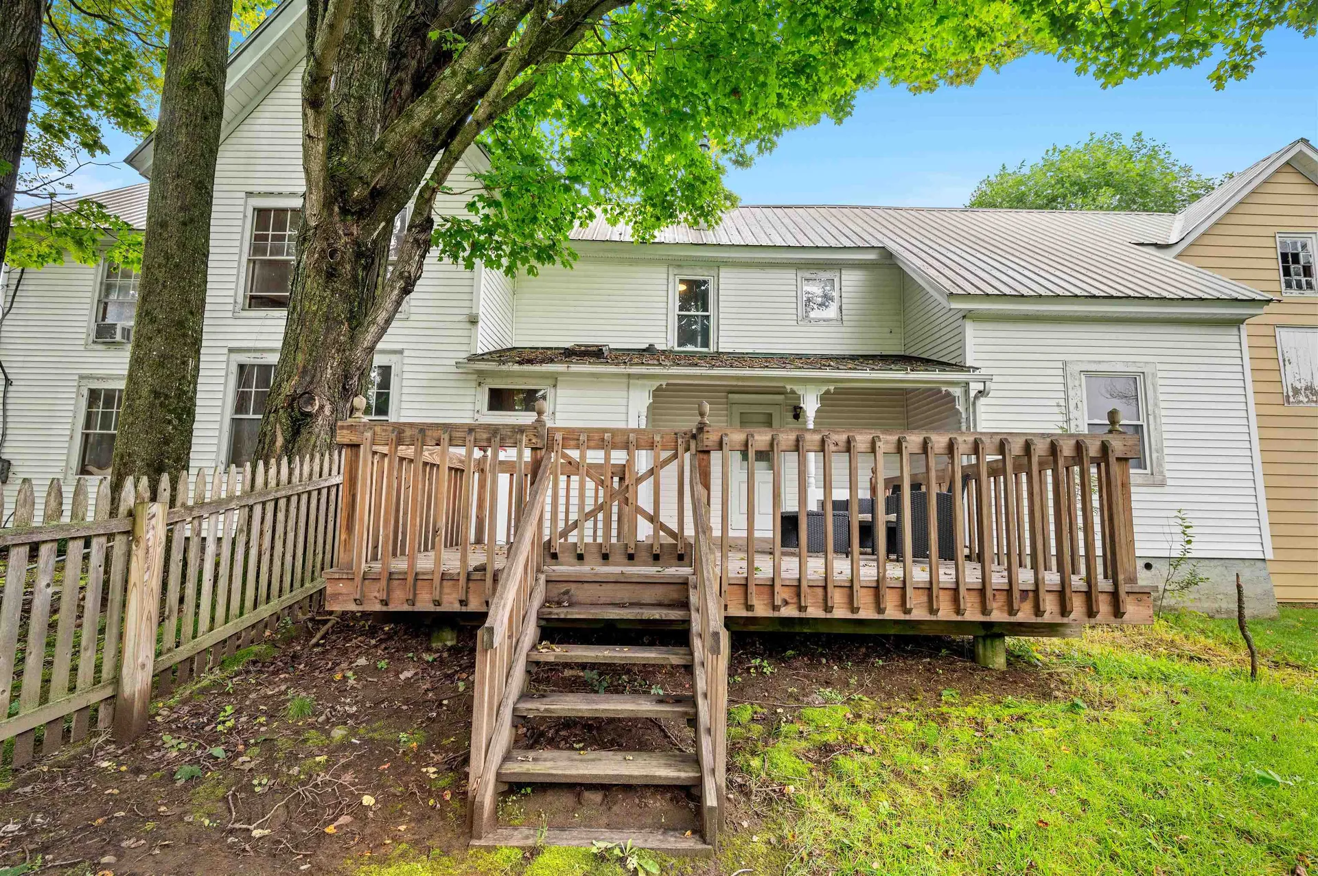 220 Hollow Road Waterbury VT 06577