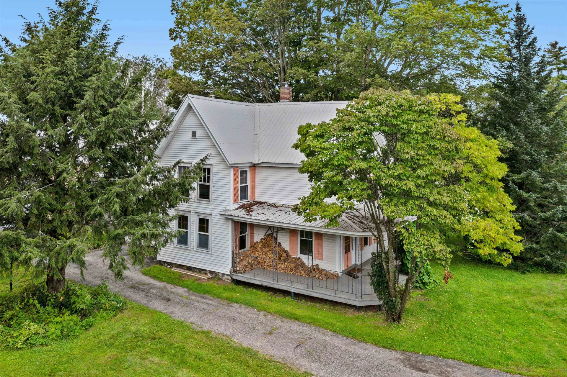 220 Hollow Road Waterbury VT 06577