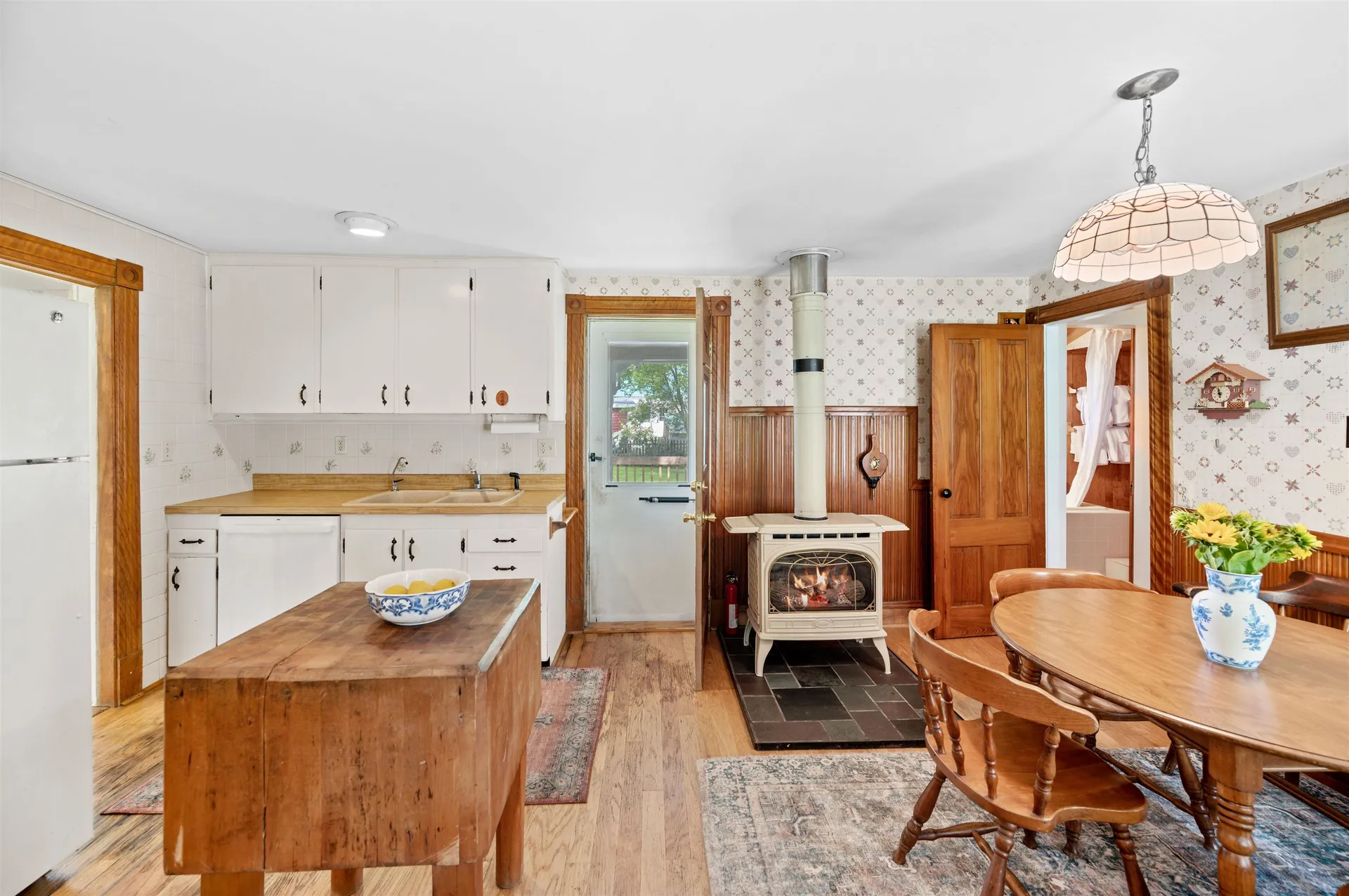 220 Hollow Road Waterbury VT 06577