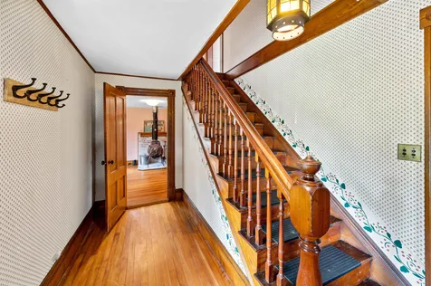 220 Hollow Road Waterbury VT 06577