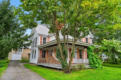 220 Hollow Road Waterbury VT 06577