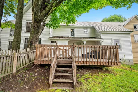 220 Hollow Road Waterbury VT 06577