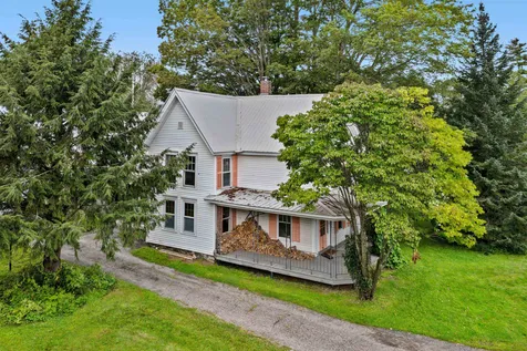 220 Hollow Road Waterbury VT 06577