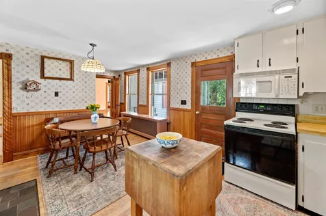 220 Hollow Road Waterbury VT 06577