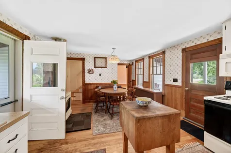 220 Hollow Road Waterbury VT 06577