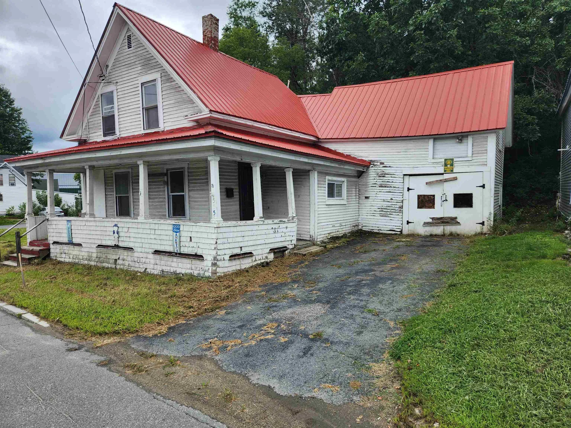 555 Union Street Littleton NH 03561