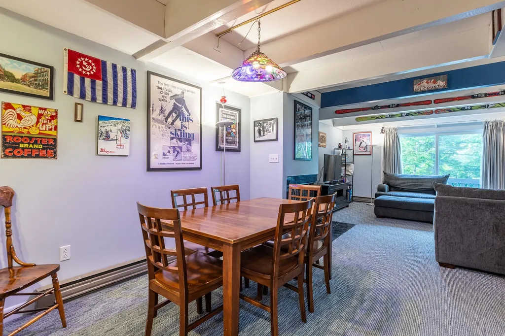 13 Stratton West Road Winhall VT 05340