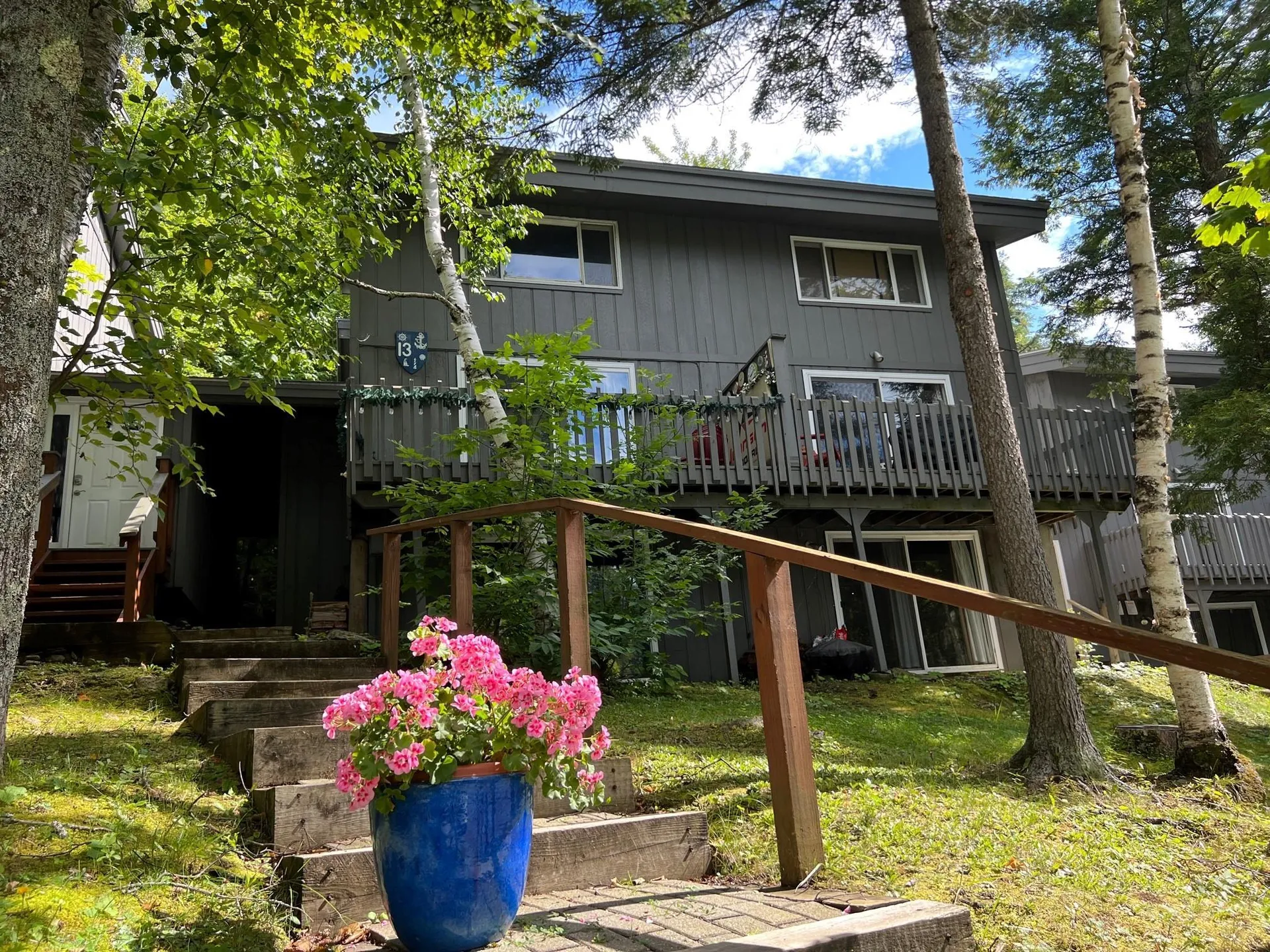 13 Stratton West Road Winhall VT 05340
