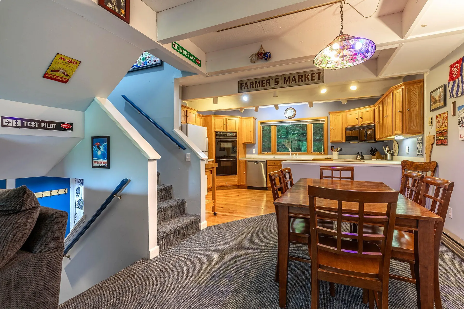 13 Stratton West Road Winhall VT 05340