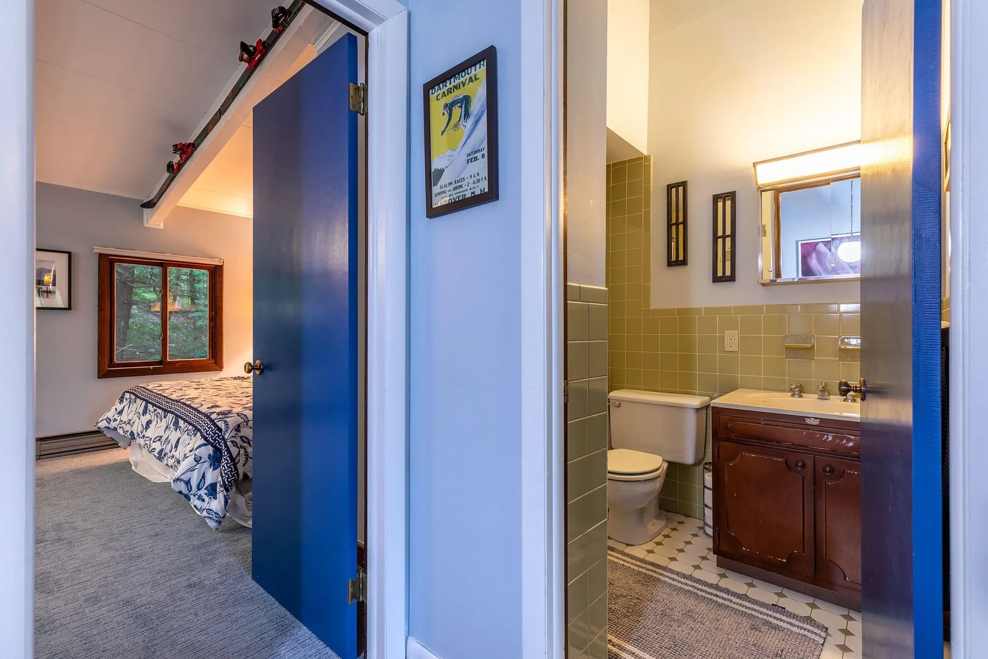 13 Stratton West Road Winhall VT 05340
