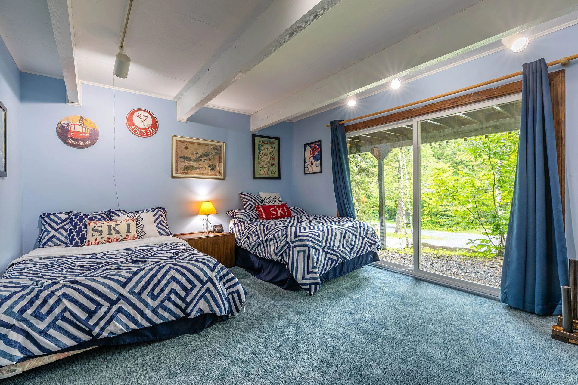13 Stratton West Road Winhall VT 05340