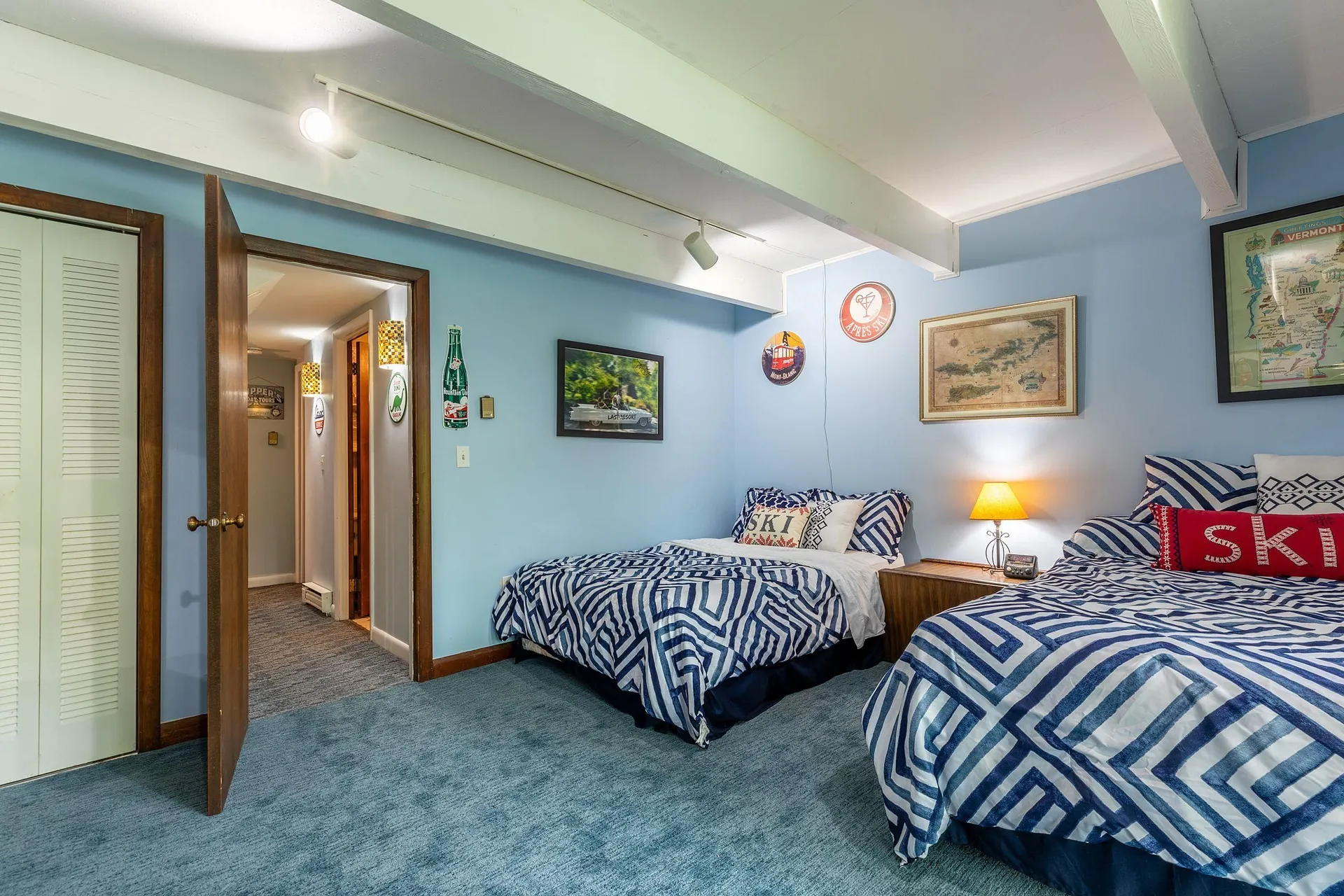 13 Stratton West Road Winhall VT 05340
