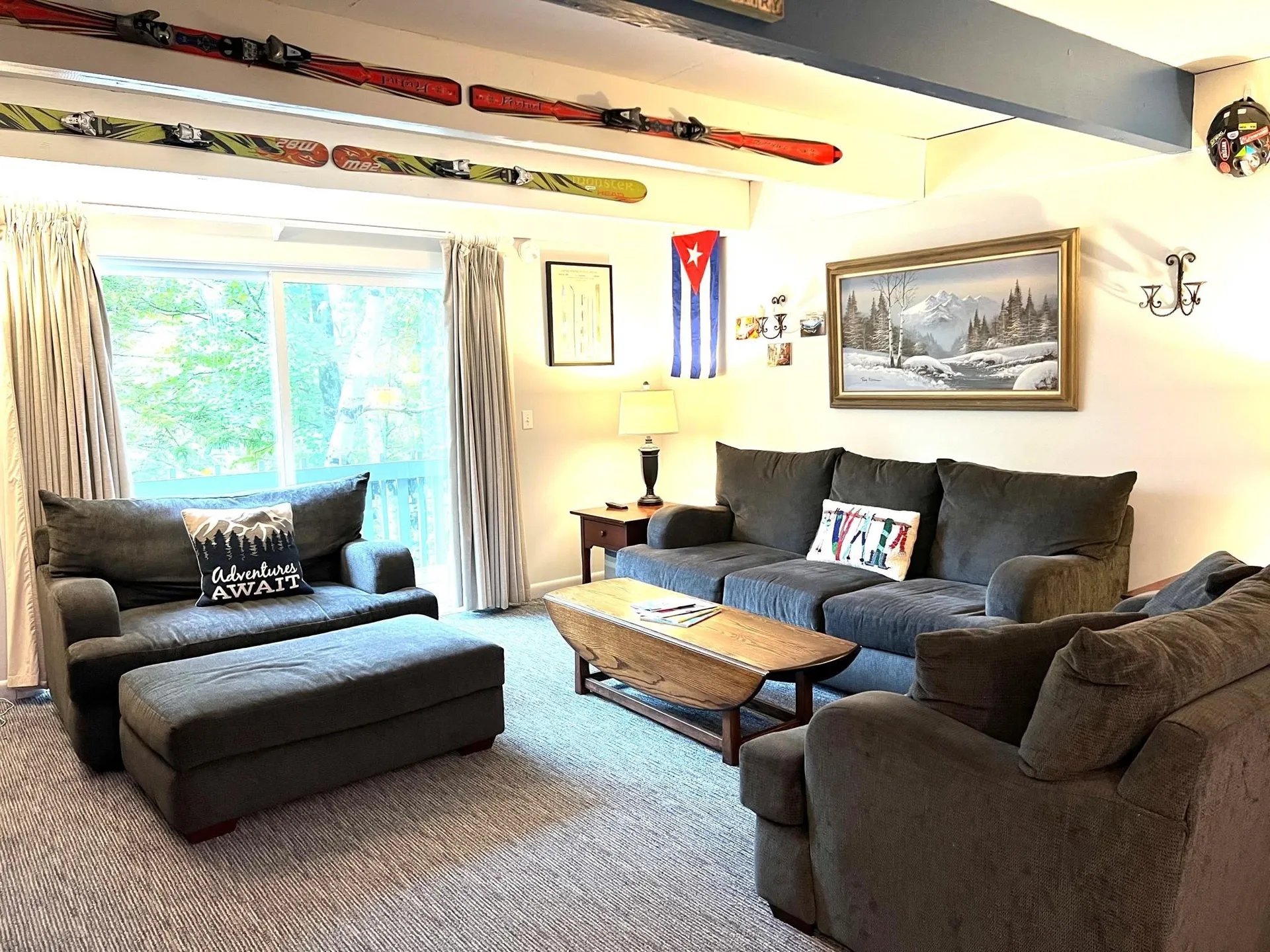 13 Stratton West Road Winhall VT 05340