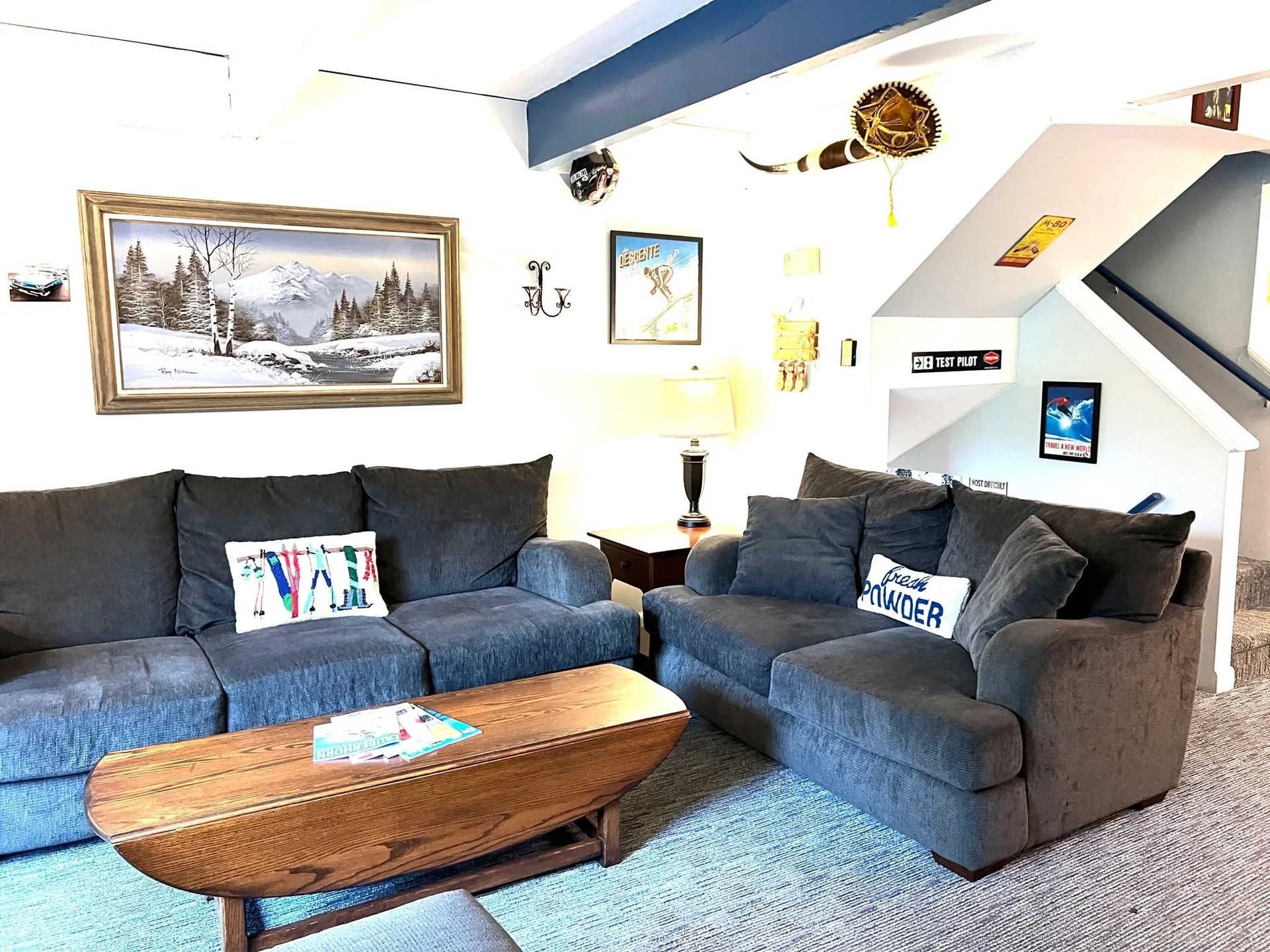 13 Stratton West Road Winhall VT 05340