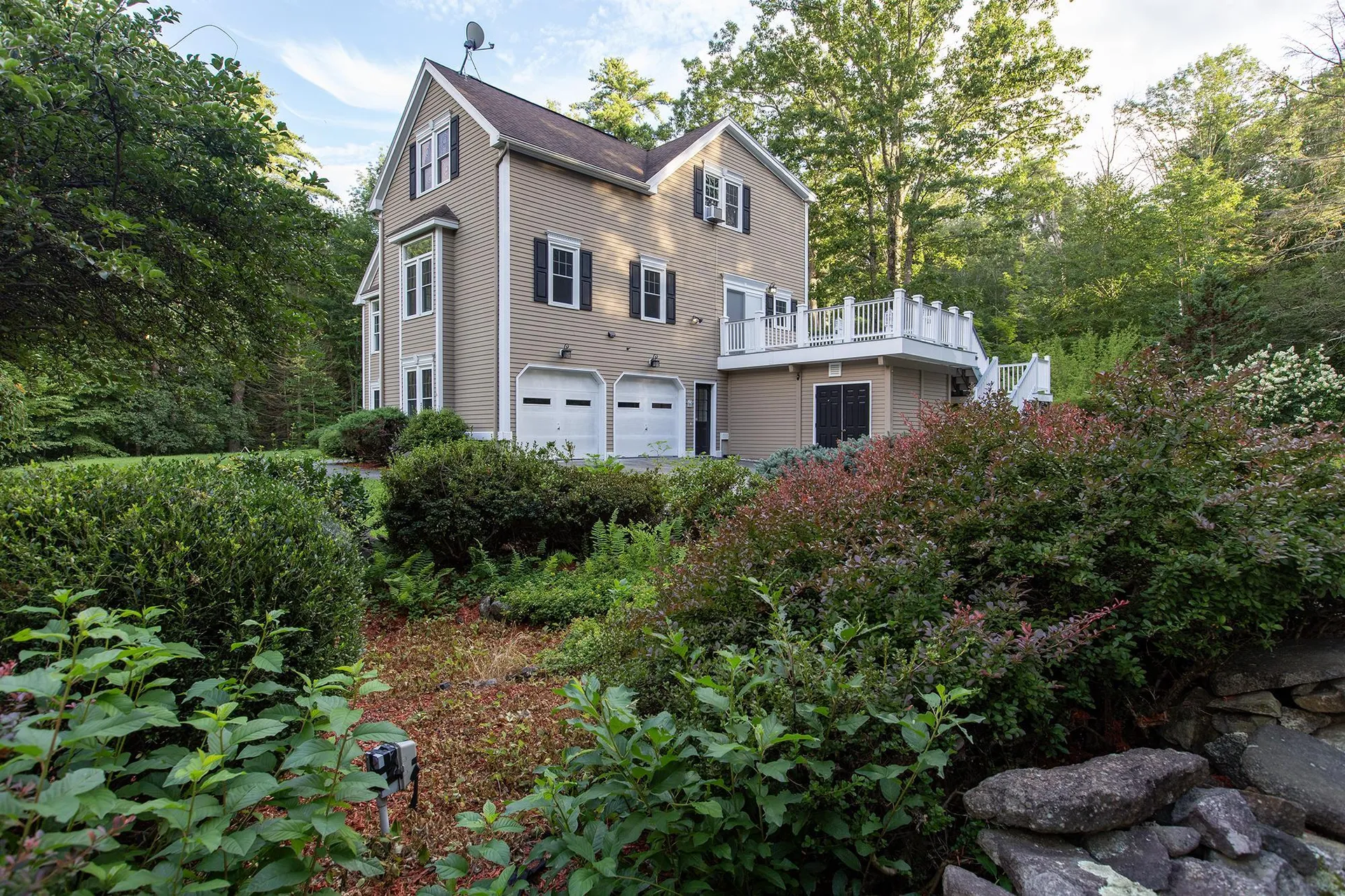 5 Olde Road Hampton NH 03842
