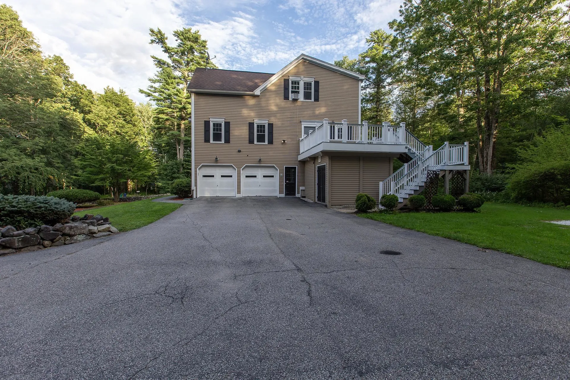 5 Olde Road Hampton NH 03842