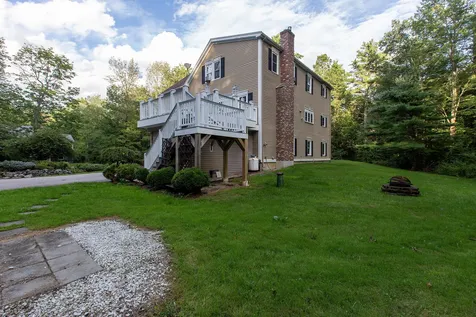 5 Olde Road Hampton NH 03842