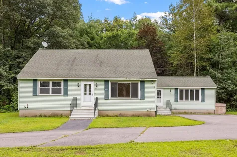 581 Charles Bancroft Highway Litchfield NH 03052
