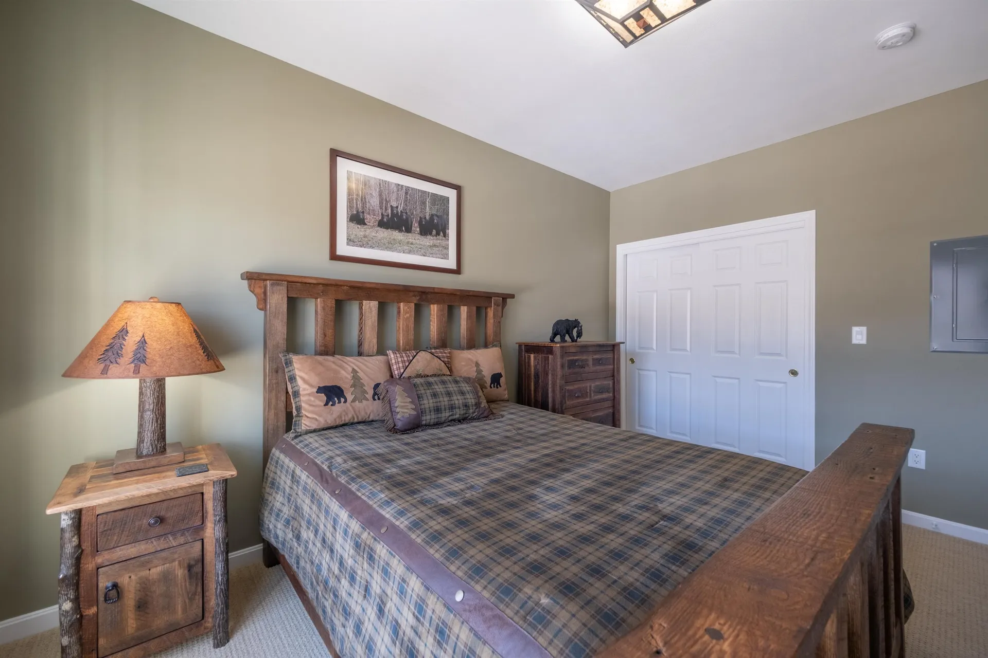 12 Twin Tip Terrace Lincoln NH 03251