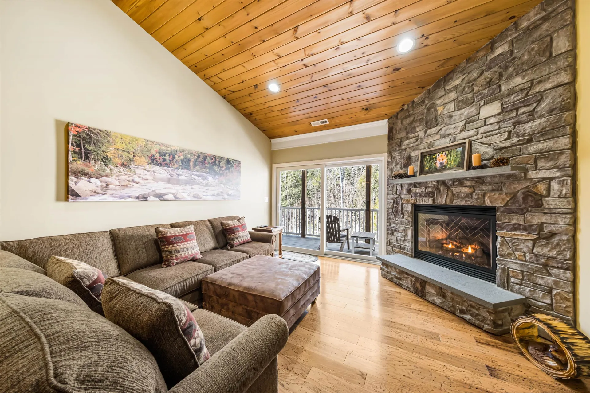 12 Twin Tip Terrace Lincoln NH 03251